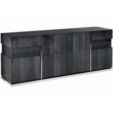 Alf Italia Keona Dining 4 Door Sideboard