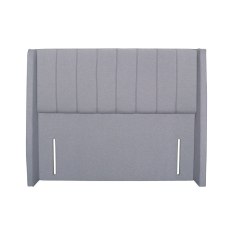 Sleepeezee Balmoral King Size Headboard Sleepeezee Balmoral King Size Headboard