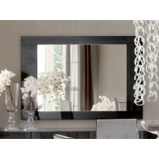 Alf Italia Keona Dining Wall Mirror
