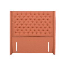 Sleepeezee Blossom Double Headboard Sleepeezee Blossom Double Headboard