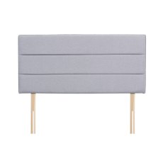 Sleepeezee Bluebell Doubel Strutted Headboard