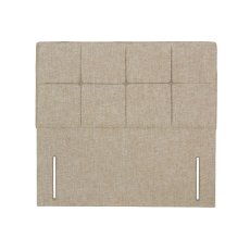 Sleepeezee Cassia Super King Headboard Sleepeezee Cassia Super King Headboard