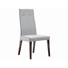 Alf Italia Keona Fabric Dining Chair Alf Italia Keona Fabric Dining Chair
