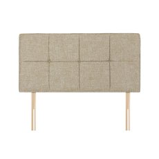 Sleepeezee Iris Super King Strutted Headboard Sleepeezee Iris Super King Strutted Headboard