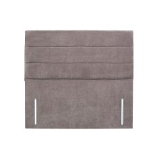 Sleepeezee Lavender King Headboard Sleepeezee Lavender King Headboard