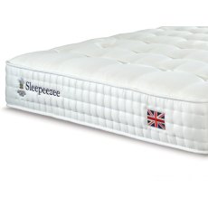 Sleepeezee Shaftesbury 2600 Double Mattress