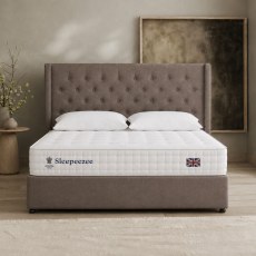 Sleepeezee Shaftesbury 2600 Super King Mattress Sleepeezee Shaftesbury 2600 Super King Mattress