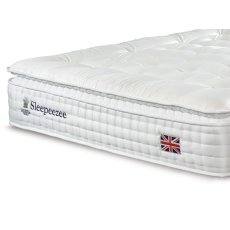 Sleepeezee Portobello 3200 Double Mattress Sleepeezee Portobello 3200 Double Mattress