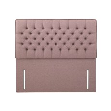 Sleepeezee Poppy Double Headboard Sleepeezee Poppy Double Headboard