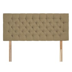 Sleepeezee Rose Super King Strutted Headboard