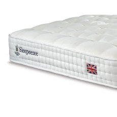 Sleepeezee Carnaby 1400 Single Mattress Sleepeezee Carnaby 1400 Single Mattress
