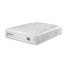 Sleepeezee Carnaby 1400 Single Mattress Sleepeezee Carnaby 1400 Single Mattress
