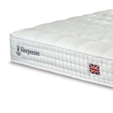 Sleepeezee Carnaby 1400 Mattress - King Sleepeezee Carnaby 1400 Mattress - King