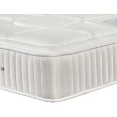 Sleepeezee Cooler Crystal Seasonal Super King Mattress