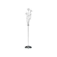 Bellis 3 Light Chrome Floor Lamp Bellis 3 Light Chrome Floor Lamp