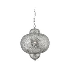 Moroccan Style Pendant Moroccan Style Pendant