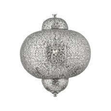 Moroccan Style Pendant