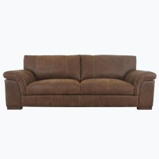Mountback 3 Seater Sofa Mountback 3 Seater Sofa
