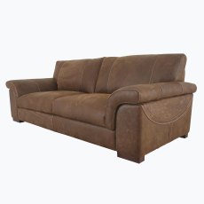 Mountback 3 Seater Sofa