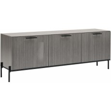 Alf Italia Sotomura Dining Small 3 Door Sideboard Alf Italia Sotomura Dining Small 3 Door Sideboard