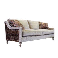 Spink & Edgar Bardot Grand Sofa