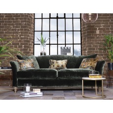 Spink & Edgar Lamour Midi Sofa