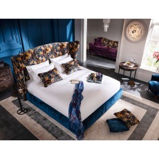 Spink & Edgar Monique Super King Bedframe