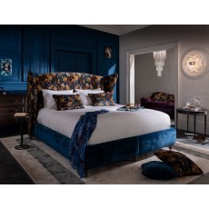 Spink & Edgar Monique King Bedframe Spink & Edgar Monique King Bedframe