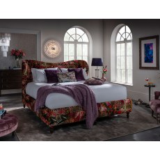 Spink & Edgar Tiffany Double Bedframe Spink & Edgar Tiffany Double Bedframe