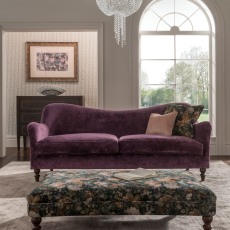 Spink & Edgar Tiffany Sofas 1.5 Seater Sofa