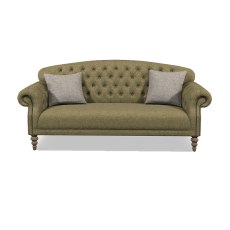 Tetrad Harris Tweed - Arbroath Midi Sofa Tetrad Harris Tweed - Arbroath Midi Sofa