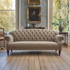 Tetrad Harris Tweed - Arbroath Petit Sofa