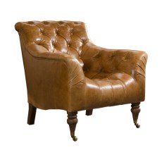 Tetrad Bahamas Low Back Chair