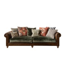 Tetrad Constable Grand Sofa
