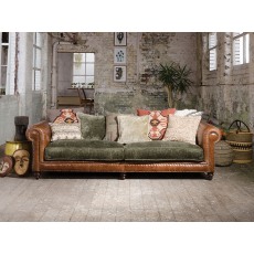 Tetrad Constable Midi Sofa