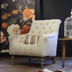 Tetrad Yale Armchair