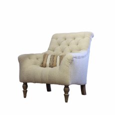 Tetrad Yale Armchair Tetrad Yale Armchair