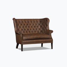 Tetrad Harris Tweed Mackenzie Petit Sofa Tetrad Harris Tweed Mackenzie Petit Sofa