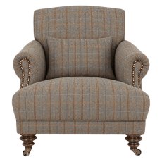 Tetrad Harris Tweed Taransay Ladies Chair