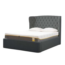 Tempur Holcot King Ottoman Bed