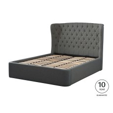 Tempur Holcot King Ottoman Bed