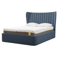 Tempur Horton King Ottoman Bed