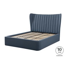 Tempur Horton King Ottoman Bed