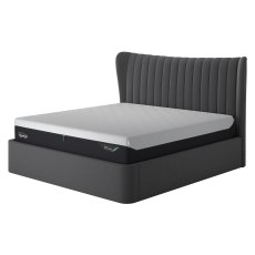 Tempur Horton Super King Ottoman Bed