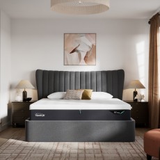 Tempur Horton Super King Ottoman Bed