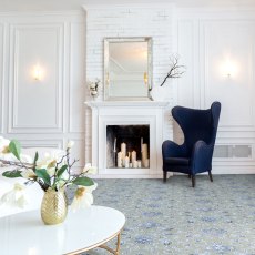 Ulster Anatolia Medallion Carpet