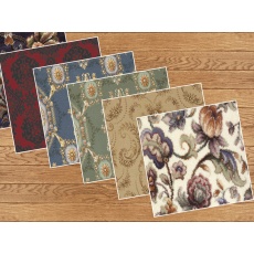 Ulster Glendun Carpet