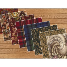 Ulster Glenmoy Carpet