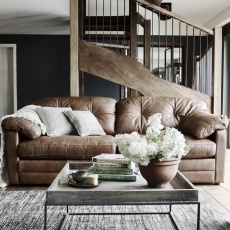 Barnaby 3 Seater Sofa