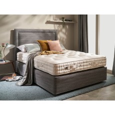 Vispring Baronet Superb Super King Divan Bed Base & Mattress